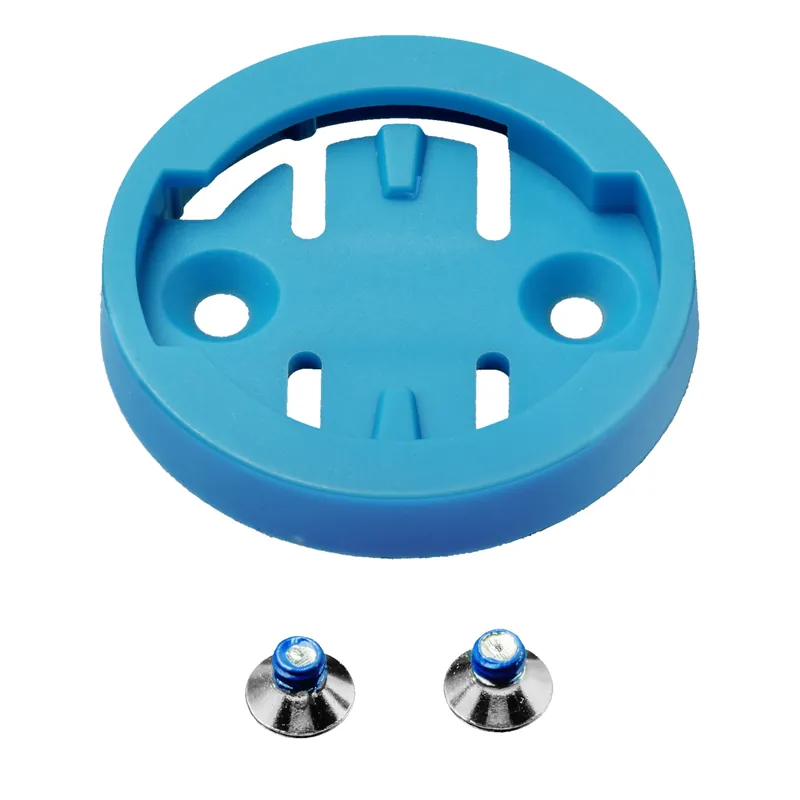 Syncros Insert Wahoo computer compatible (Černá) - Redukce na Wahoo Endorphin Republic Cenová Bomba