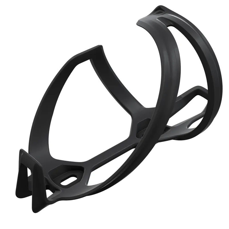 SYNCROS Bottle Cage Tailor cage 1.0 L. (Černá) - Košík na láhev Endorphin Republic Sleva