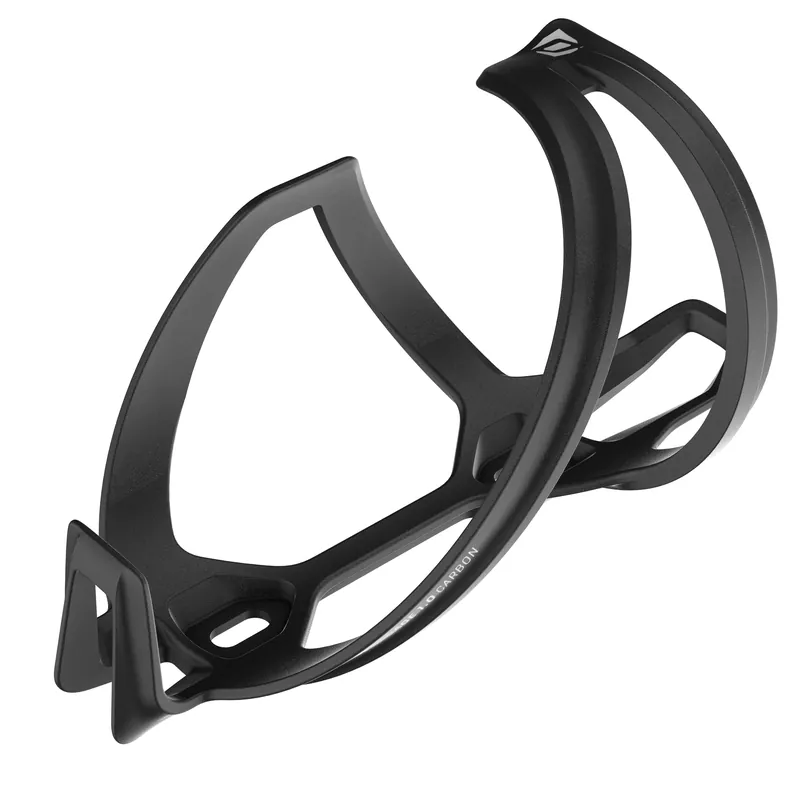 Must-Have SYNCROS Bottle Cage Tailor cage 1.0 L. (Černá) - Košík na láhev Endorphin Republic