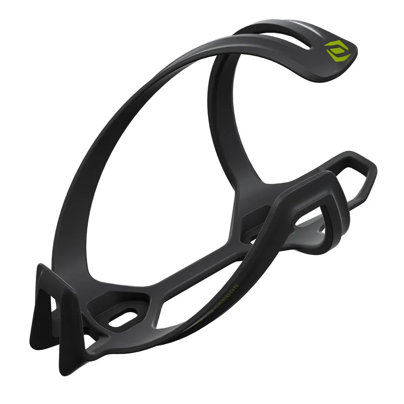 Výprodej SYNCROS Bottle Cage Tailor cage 1.0 R. (Černá) - Košík na láhev Endorphin Republic