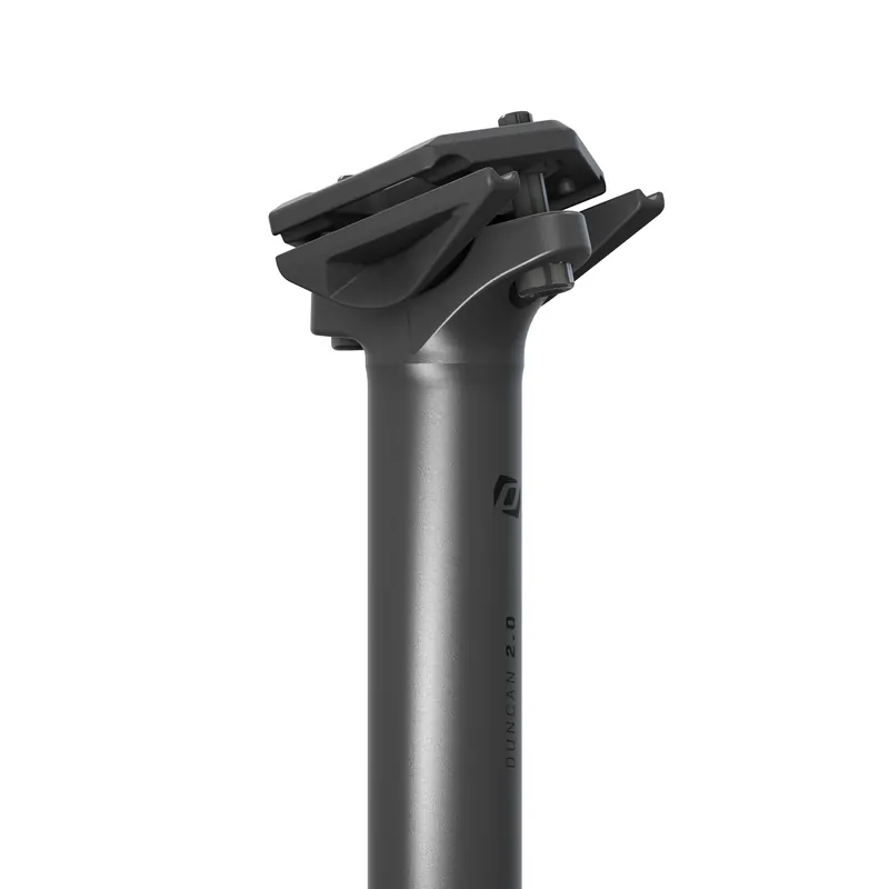 SYNCROS S.post Duncan 2.0, 0mm Off. (Černá) - Sedlovka Endorphin Republic Výprodej