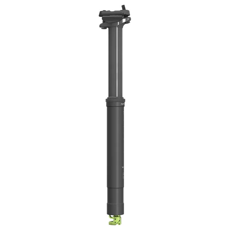 SYNCROS S.post Duncan Dropper 1.5, 125mm (Černá) - Sedlovka Endorphin Republic Nízká Cena