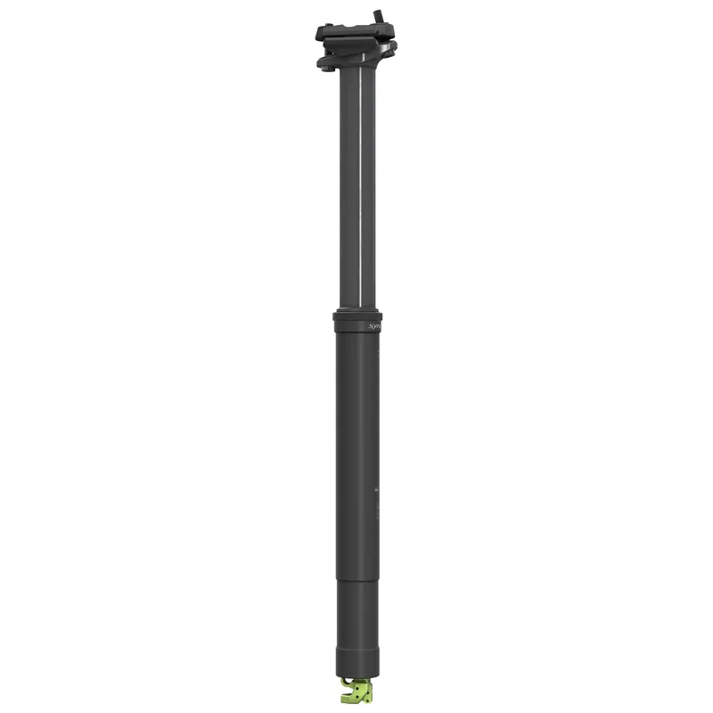 Bezpečná Platba SYNCROS S.post Duncan Dropper 1.5, 170mm (Černá) - Sedlovka Endorphin Republic