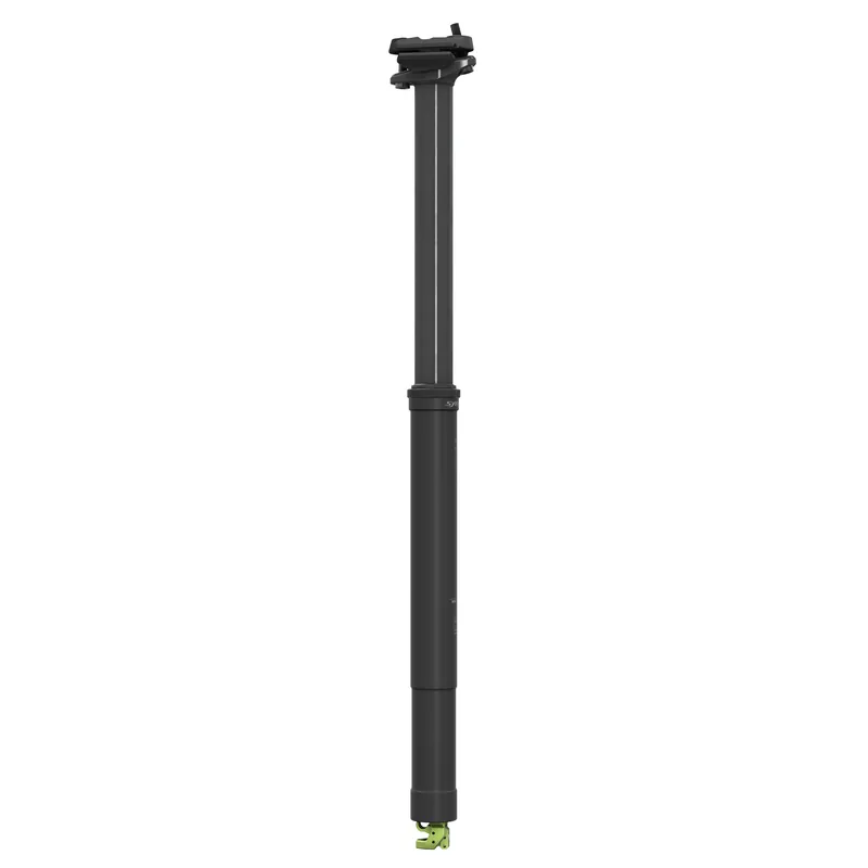 Nízká Cena SYNCROS S.post Duncan Dropper 1.5 200mm (Černá) - Sedlovka Endorphin Republic