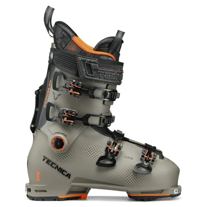 TECNICA Cochise 110 DYN GW (Bílá) - Lyžařské boty Endorphin Republic Horká Nabídka