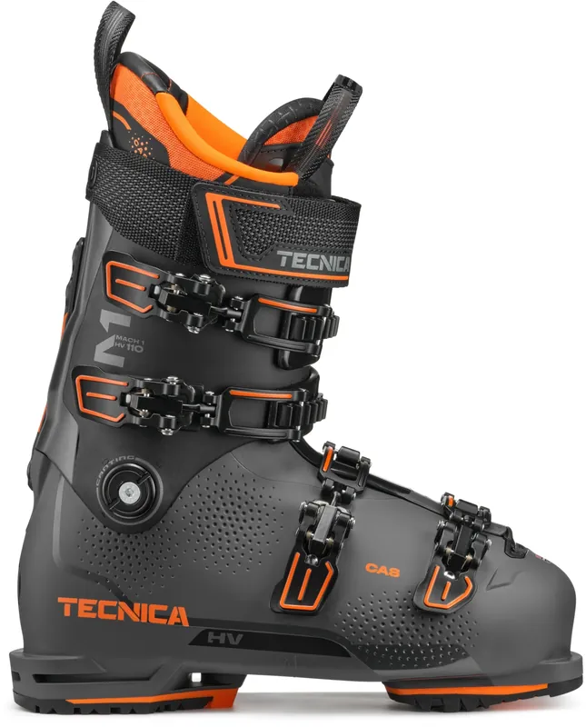 TECNICA Mach1 HV 110 TD GW (Šedá) - Lyžařské boty Endorphin Republic Objednat Nyní