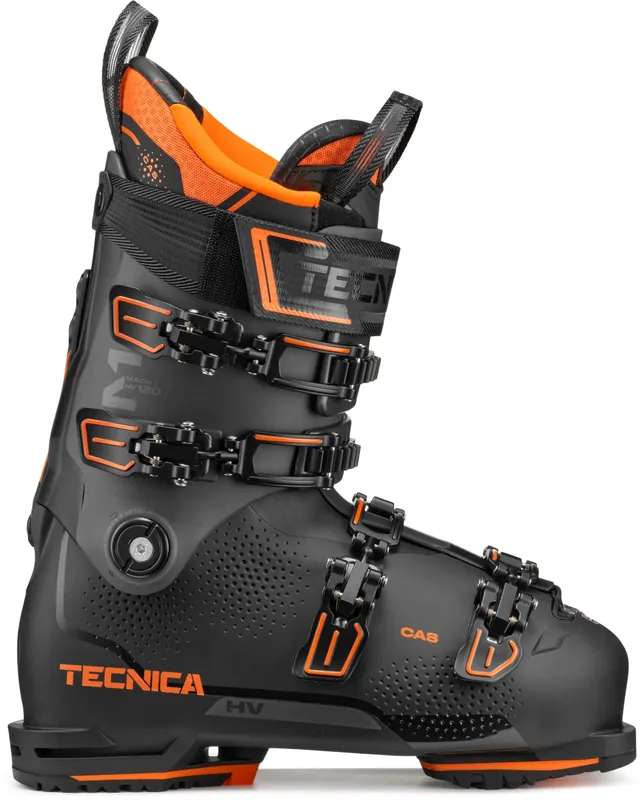 TECNICA Mach1 HV 120 TD GW (Černá) - Lyžařské boty Endorphin Republic Top Prodej