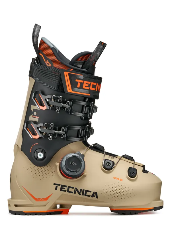 TECNICA Mach BOA HV 130 GW ( FFCC06) - Lyžařské boty Endorphin Republic Aktuální