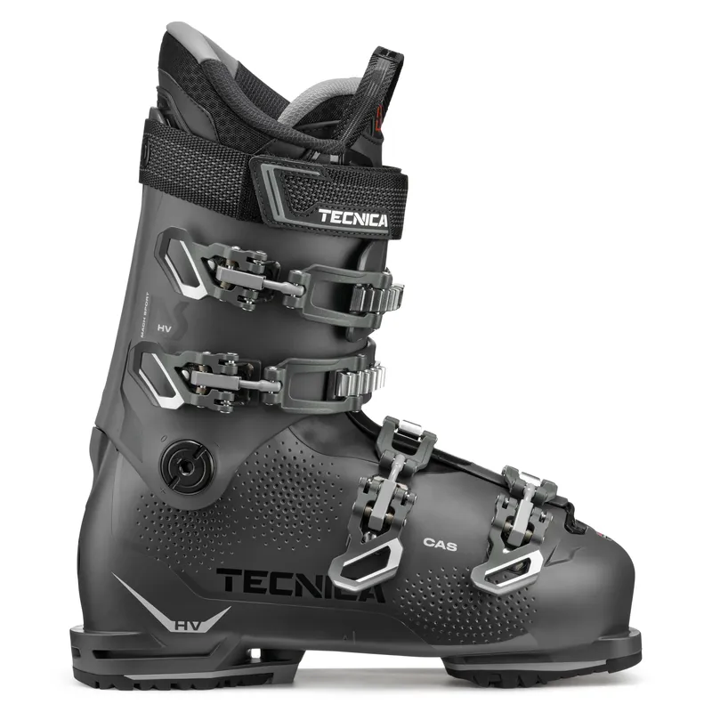 Tecnica Mach Sport HV 90 GW (Šedá) - Lyžařské boty Endorphin Republic Top Prodej