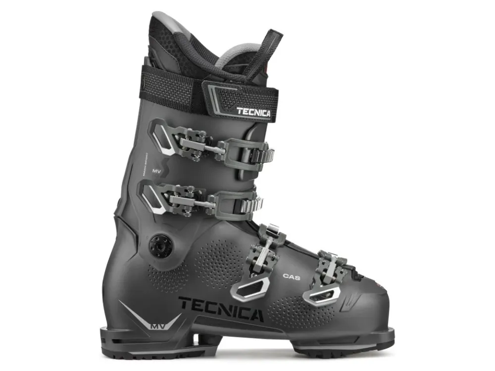 TECNICA Mach Sport MV 90 GW (Šedá) - Lyžařské boty Endorphin Republic Nízká Cena