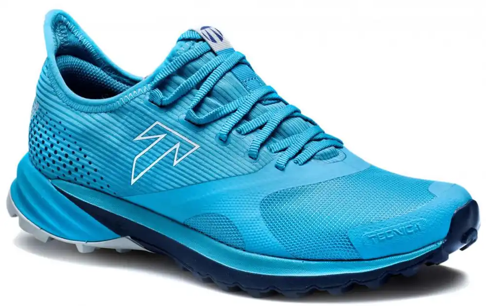 Výprodej TECNICA Origin LT Ws (Fialová) - Dámská outdoorová obuv Endorphin Republic