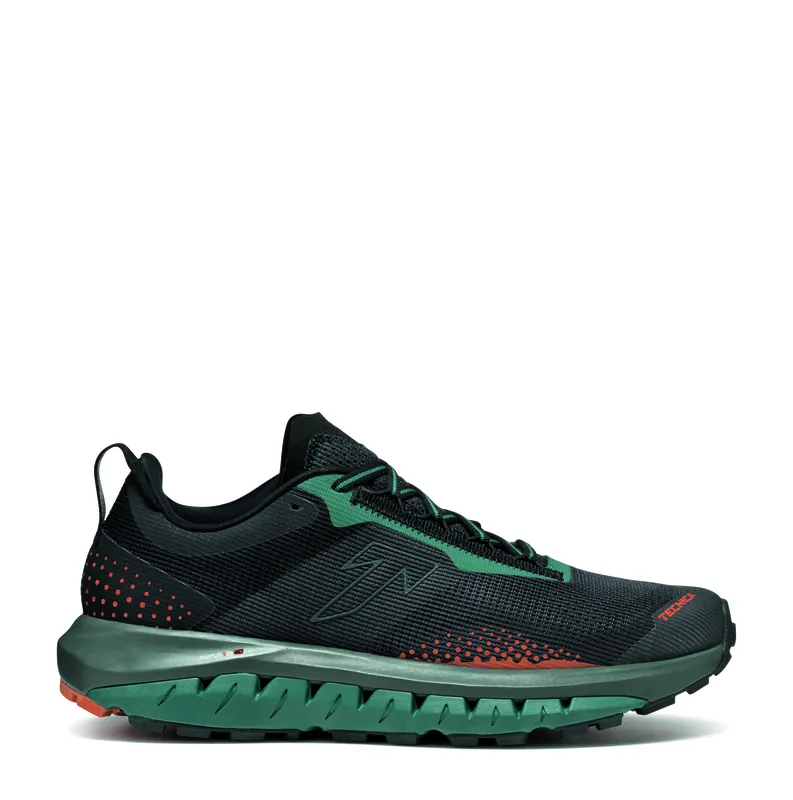 Pouze Dnes TECNICA Pyrox Hybrid Ms (Černá) - Pánské běžecké boty Endorphin Republic
