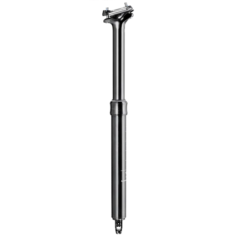 SYNCROS Seatpost Duncan Dropper 2.0 150mm (Černá) - Sedlovka Endorphin Republic Novinka