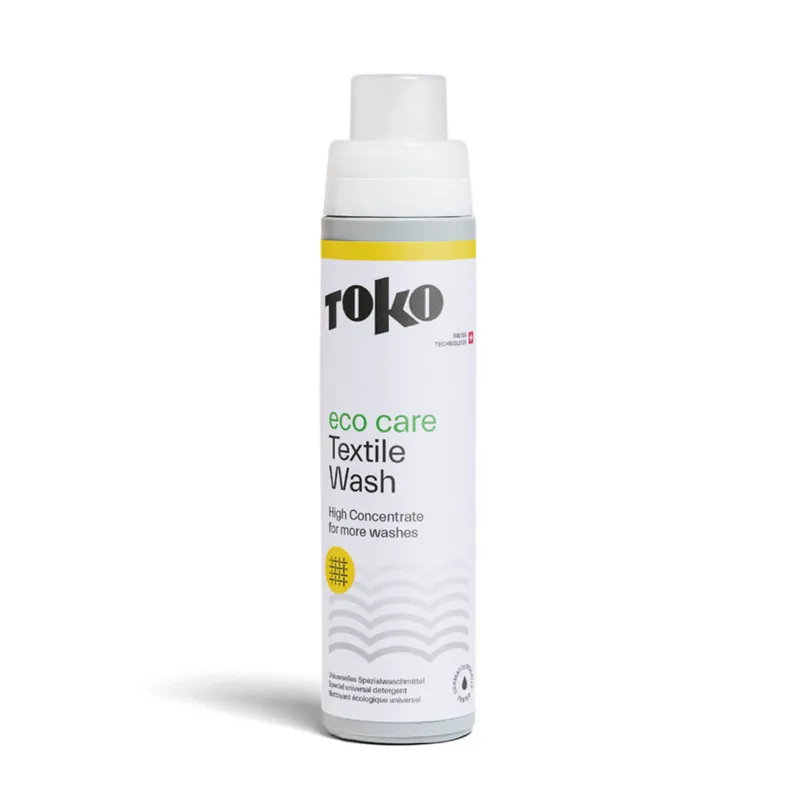 Sleva TOKO eco care Textile Wash 250ml - Prací prostředek Endorphin Republic