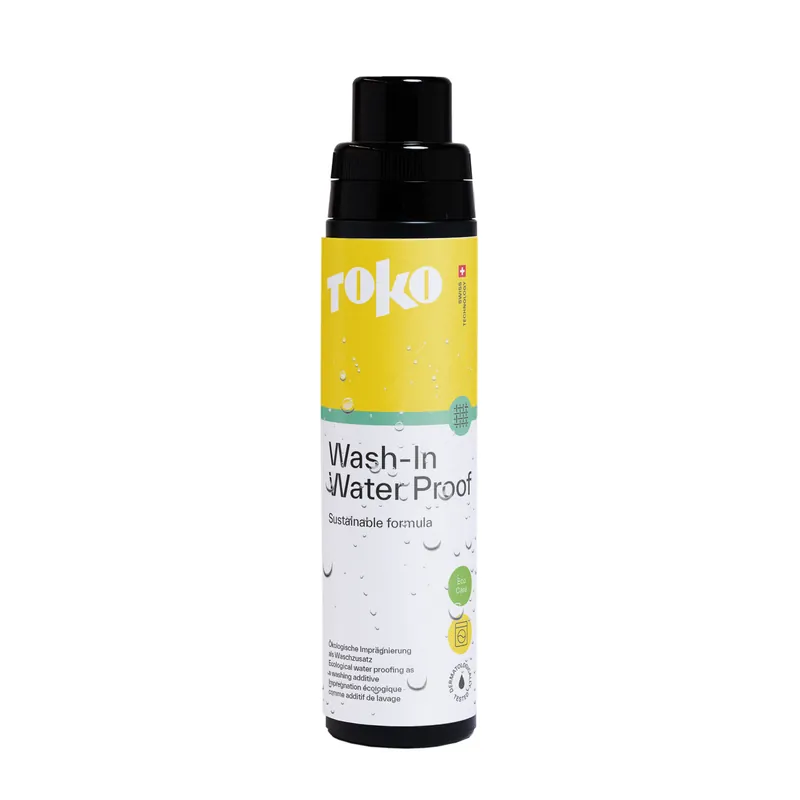 Kup Teď TOKO eco care Wash - In Water Proof 250 ml - Prací prostředek Endorphin Republic