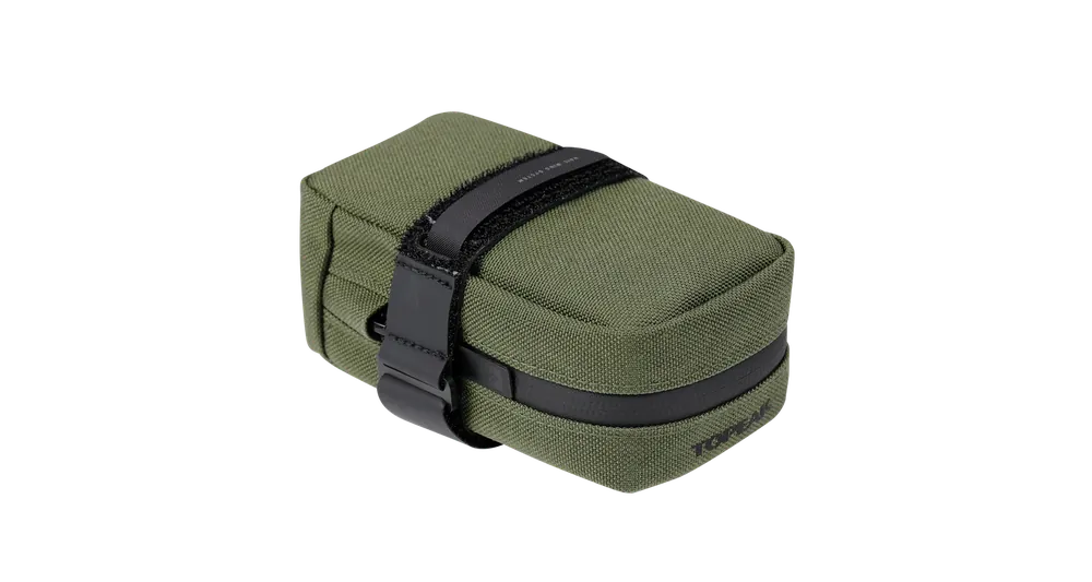 TOPEAK ELEMENTA SEATBAG Slim - Posedlová brašna Endorphin Republic Víkendová Akce
