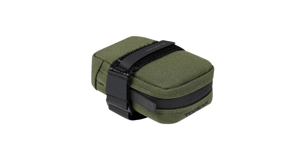 Levný TOPEAK ELEMENTA SEATBAG Slim - Posedlová brašna Endorphin Republic