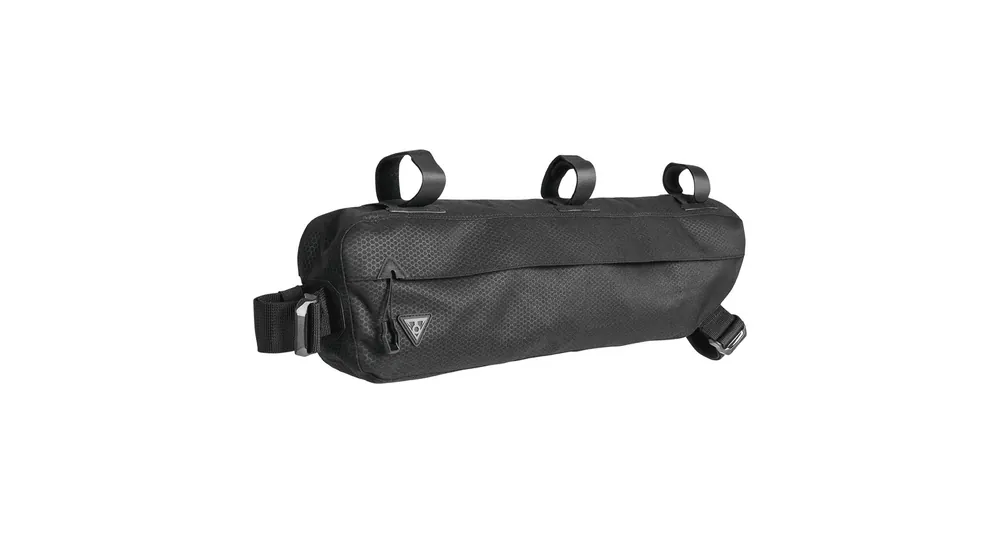 Cenový Hit Topeak MIDLOADER, 6L - Brašna na rám kola Endorphin Republic