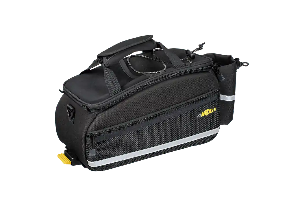 Topeak MTX TrunkBag EX (MTX 2.0) - Brašna Endorphin Republic Nejlepší Cena