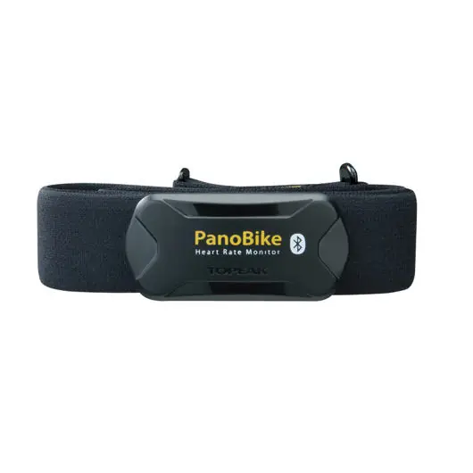 Pouze Dnes Topeak Panobike heart rate monitor pro smartphone - Monitor na měření srdečního tepu Endorphin Republic