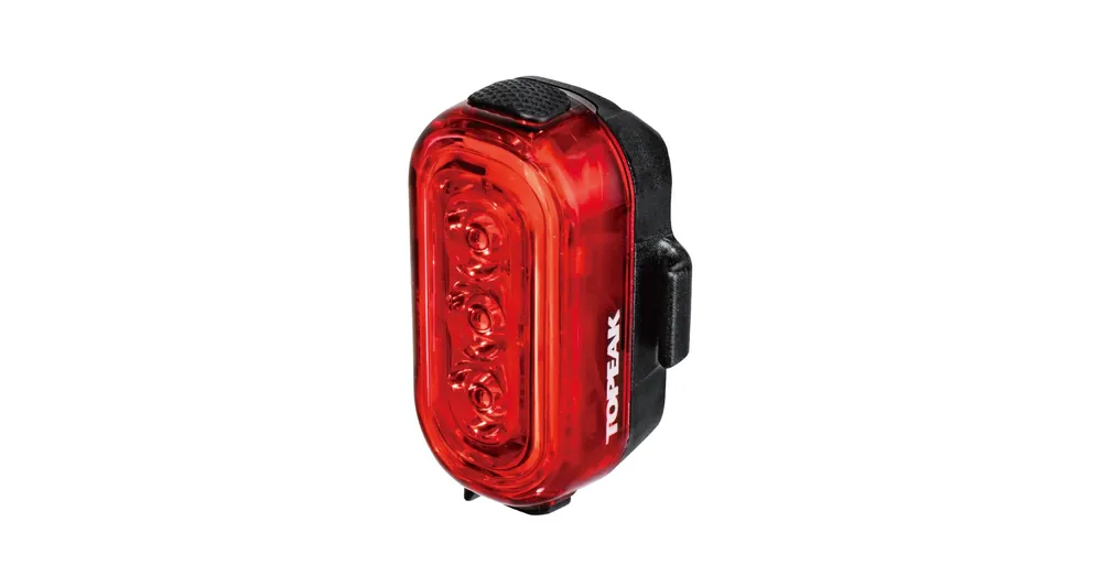 Nejprodávanější TOPEAK TAILLUX 100 USB - Zadní světlo na kolo Endorphin Republic