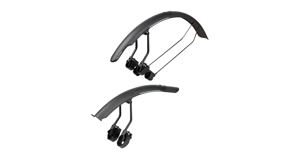 Cenově Výhodný TOPEAK TETRAFENDER R1+R2 SET 650C/700C - BLATNÍK Endorphin Republic