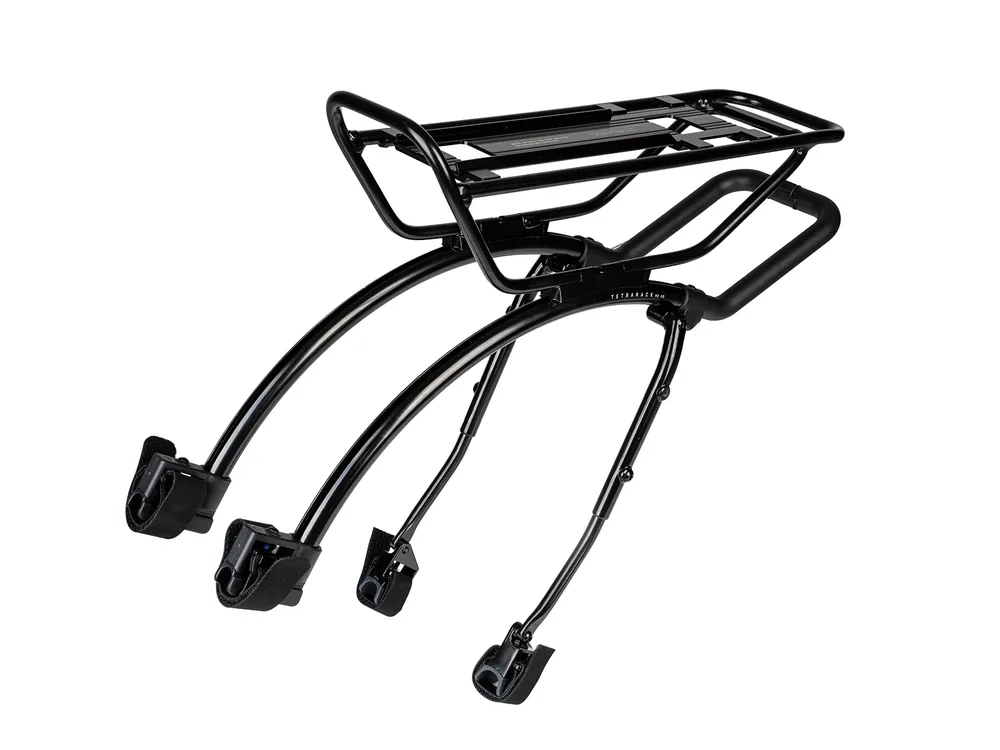 Cenově Výhodný Topeak TetraRack M2 HD - Nosič na kolo Endorphin Republic