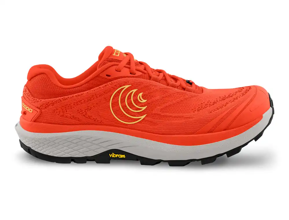 Topo M-Pursuit 2 (Oranžová) - Pánské běžecké boty Endorphin Republic Autentický