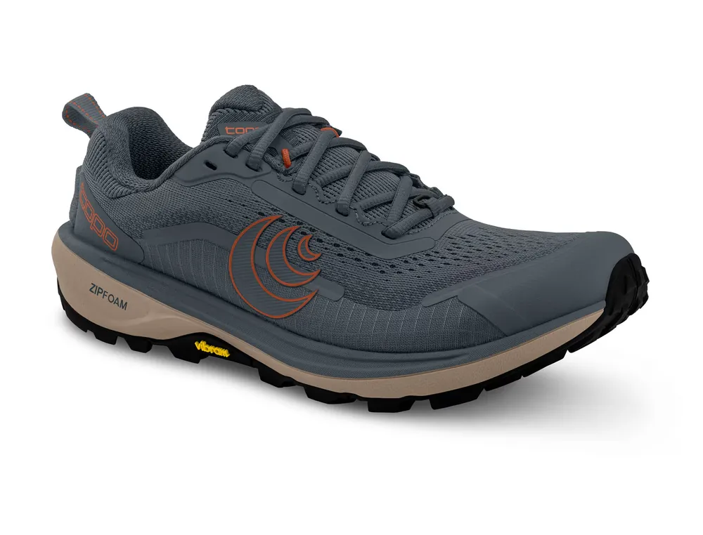 Vysoce Kvalitní Topo M-Terraventure 5 - Pánské běžecké boty Endorphin Republic