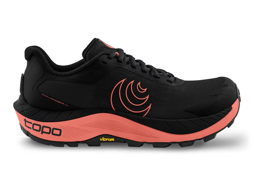 Topo W-MTN Racer 4 - Dámské běžecké boty Endorphin Republic Koupit Online