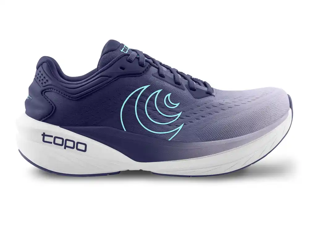 Topo W-Phantom 4 - Dámské běžecké boty Endorphin Republic Novinka