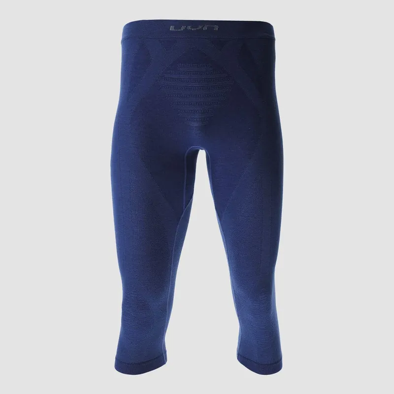 Omezená Nabídka UYN MAN ELEVATYON BIOMORPH UW PANTS MEDIUM - Pánské funkční kalhoty Endorphin Republic