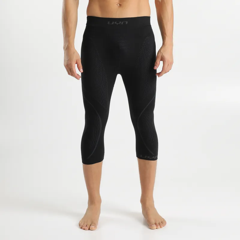 UYN MAN EVOLUTYON BIOTECH UW PANTS MEDIUM (Černá) - Pánské funkční kalhoty Endorphin Republic Koupit Online