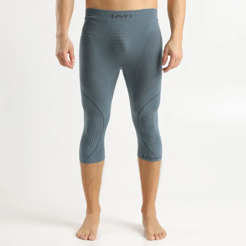 Autentický UYN MAN EVOLUTYON BIOTECH UW PANTS MEDIUM - Pánské funkční kalhoty Endorphin Republic