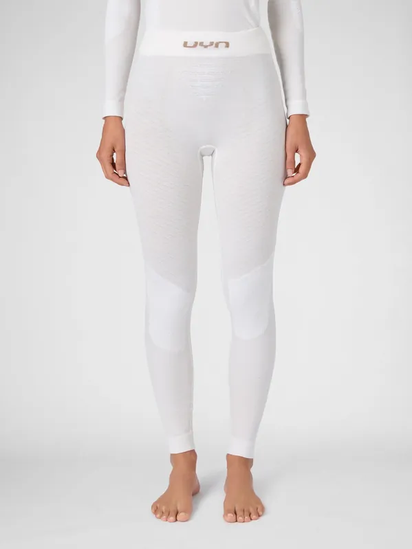 Kup Teď UYN WOMAN CASHMERE BIOTECH UW PANTS LONG - Dámské funkční kalhoty Endorphin Republic