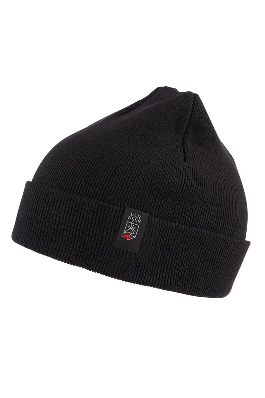 Van Deer Classic Beanie JR (Černá) - Dětská čepice Endorphin Republic Bezpečná Platba