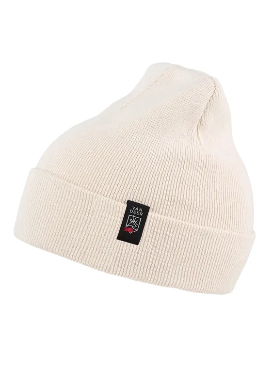 Van Deer Classic Beanie OSFA (Žlutá) - Zimní čepice Endorphin Republic Cenová Bomba