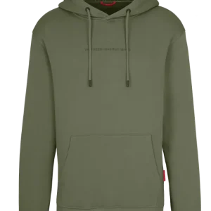 Nejlepší Cena Van Deer Proud Hoodie (Zelená) - Mikina s kapucí Endorphin Republic