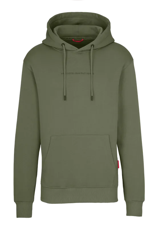 Nejlepší Cena Van Deer Proud Hoodie (Zelená) - Mikina s kapucí Endorphin Republic