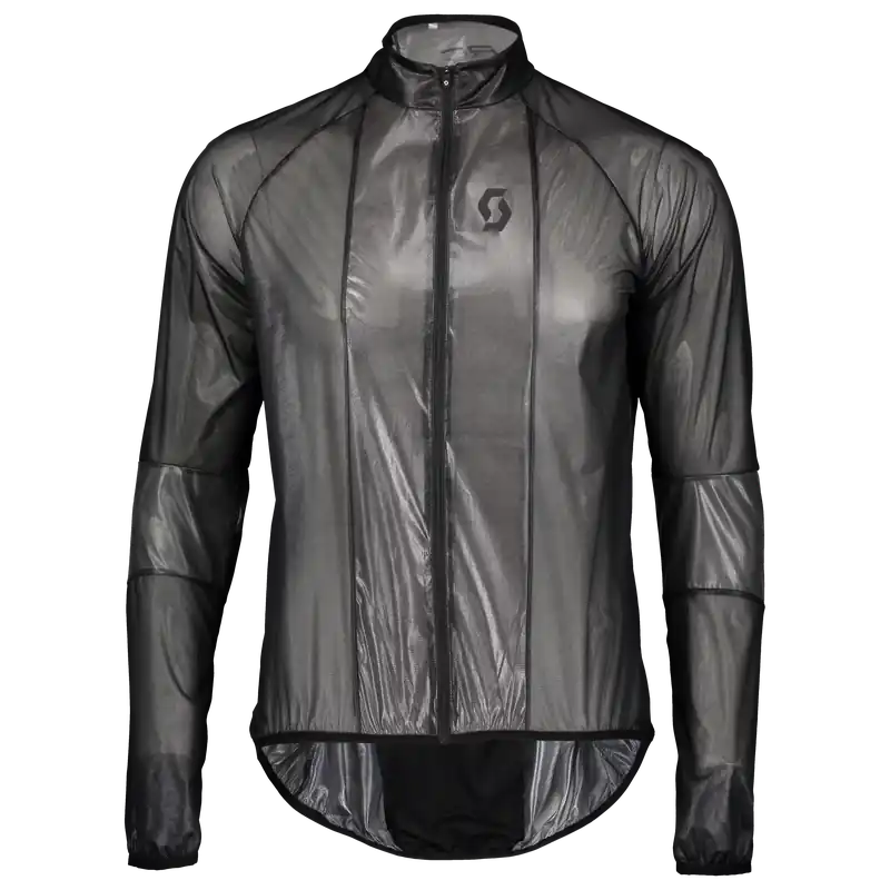 Scott RC Weather Reflect WB (Černá) - Pánská cyklistická bunda Endorphin Republic Objednat Nyní