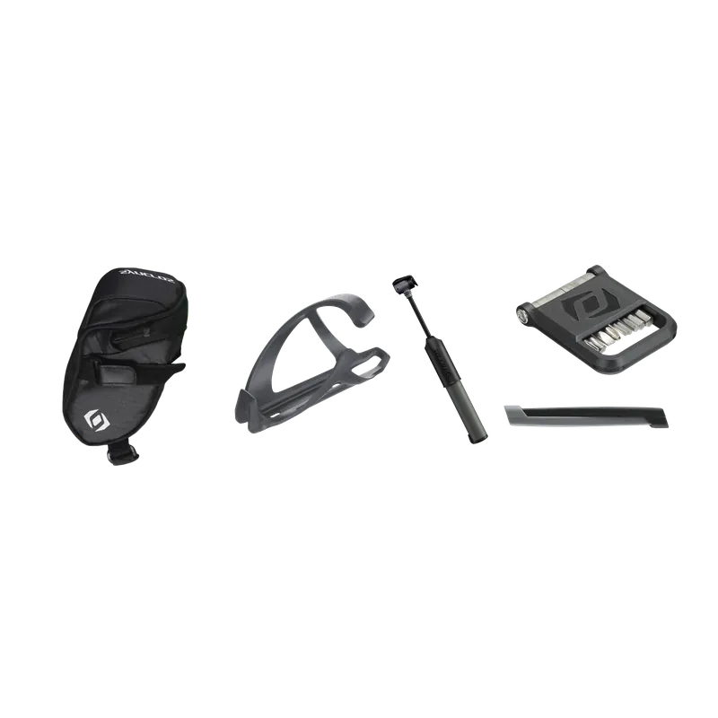 Časově Omezené Syncros MTBiker essentials kit (Černá) - Servisní sada na MTB Endorphin Republic