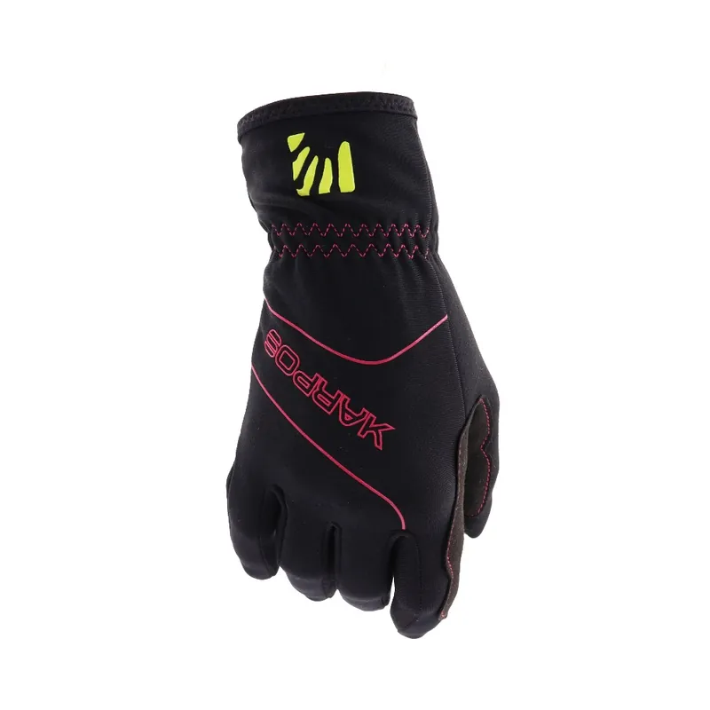 Karpos ALAGNA GLOVE (Černá) - Rukavice Endorphin Republic Speciální Cena