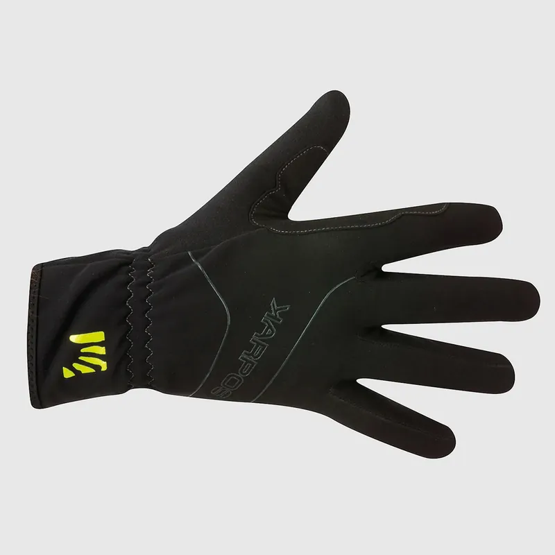 Karpos ALAGNA GLOVE (Černá) - Rukavice Endorphin Republic Oblíbený