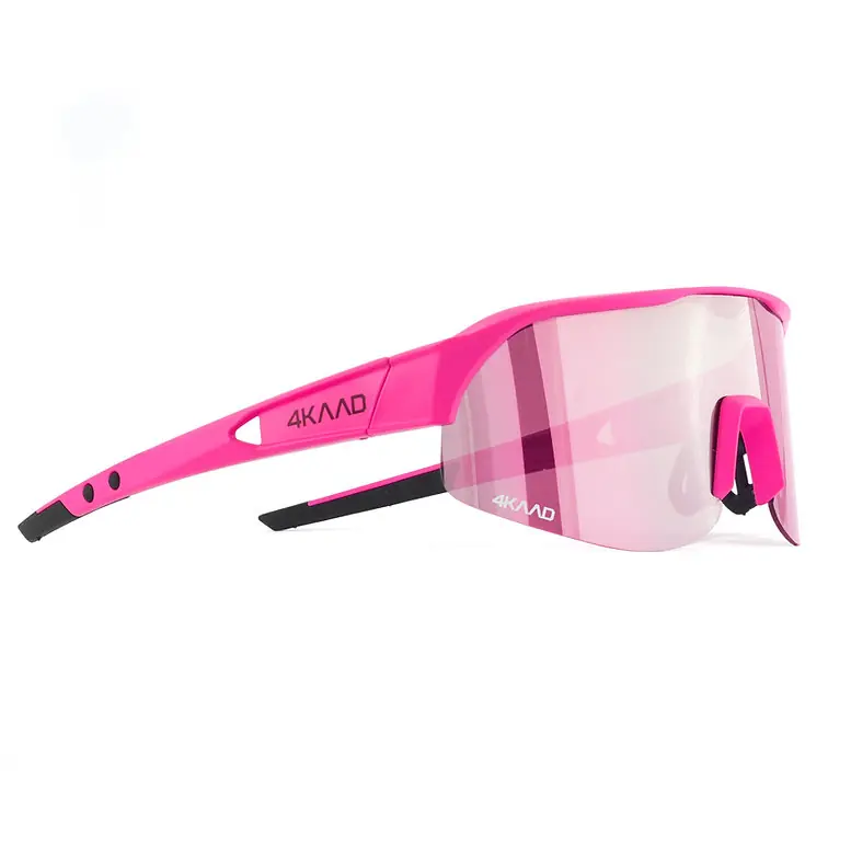 4 Kaad PULSE ACTIVE (Purpurová) - Sportovní sluneční brýle Endorphin Republic Víkendová Akce