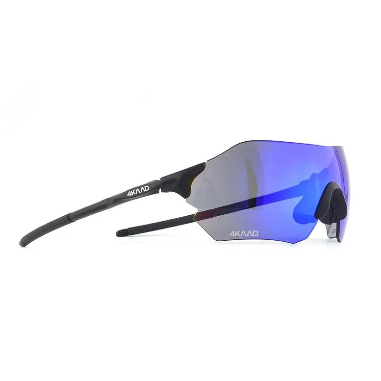 4 Kaad PULSE LIGHT (Černá) - Sportovní sluneční brýle Endorphin Republic Ihned K Objednání