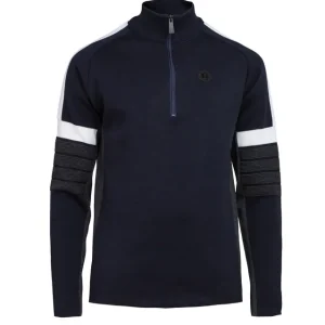 8848 Altitude Trysil Sweat (Bílá) - Pánský svetr Endorphin Republic Sleva