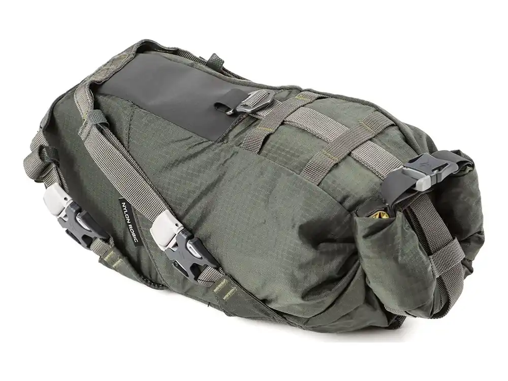 Acepac Drop post bag MKIII (Šedá) - Brašna Endorphin Republic Novinka