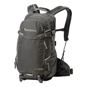 Acepac Flite 20 MKIII (Šedá) - Batoh Endorphin Republic Objednat Nyní
