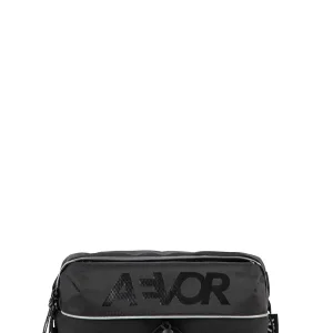 Aevor Bar Bag (Černá) - Designový cyklobatoh Endorphin Republic Výhodná Nabídka
