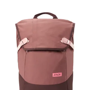 Aevor Daypack (Modrá) - Městský batoh Endorphin Republic Autentický